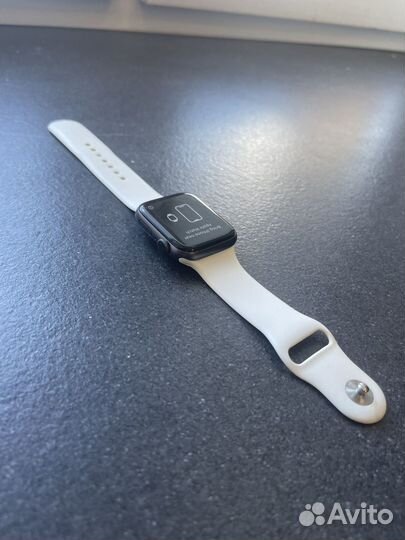 Часы apple watch 4 44 mm