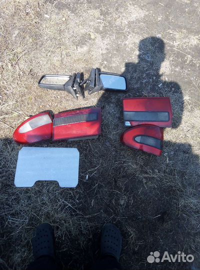 Салон Волга 31105