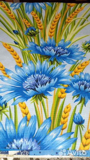 Покрывалко для пирога