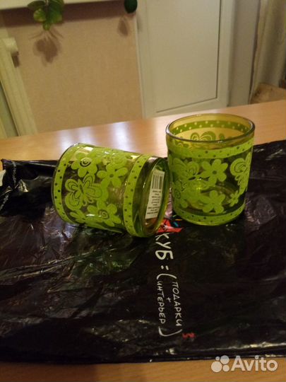 Подсвечники