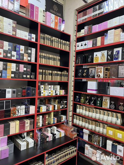 Духи опт и розница