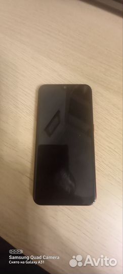 Samsung Galaxy M01, 3/32 ГБ