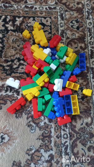 Конструктор