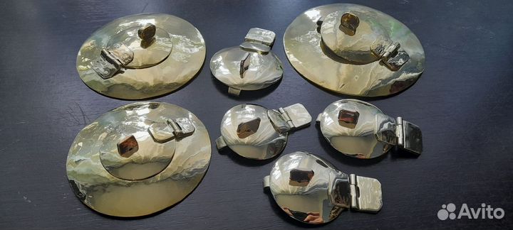Зольник запчасти для самовара