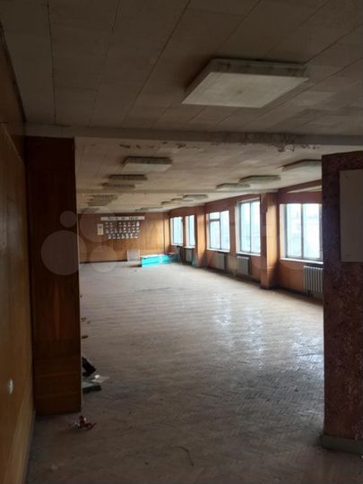 Свободного назначения, 3040 м²