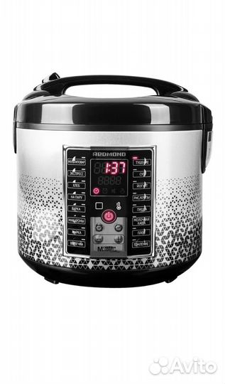 Мультиварка redmond RMC-M251