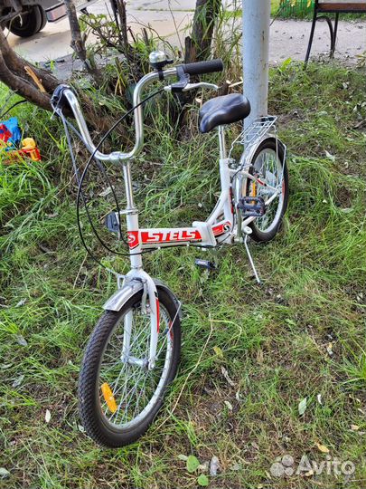 Продам велосипед детский