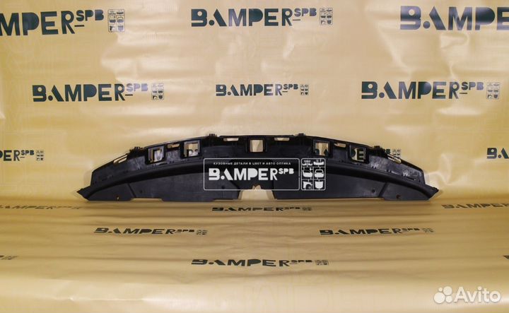 Кожух замка капота Kia Cerato 3 2016-2018