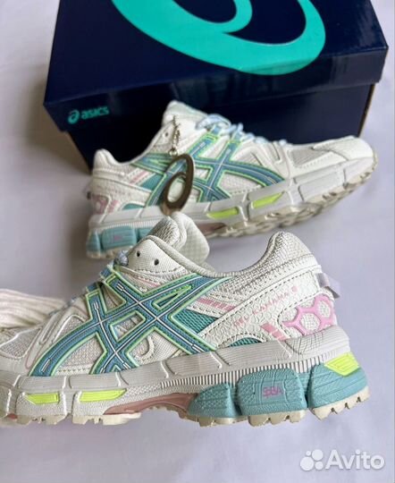 Кроссовки женские Asics gel kahana 8