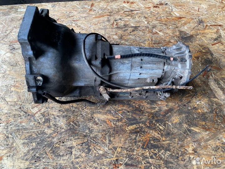 АКПП в сборе Kia Sportage