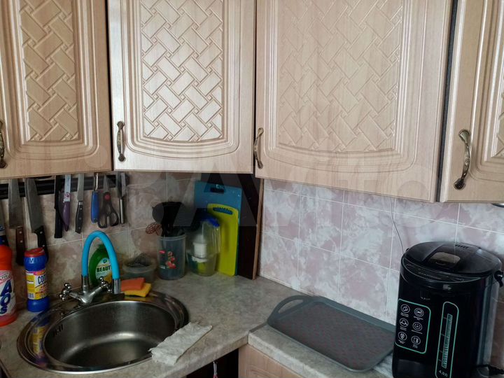 1-к. квартира, 31,2 м², 2/2 эт.