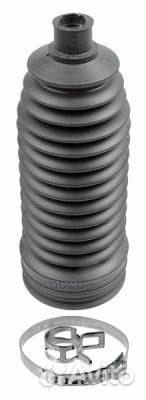 Пыльник рулевой рейки (к-т) nissan micra 05- 37