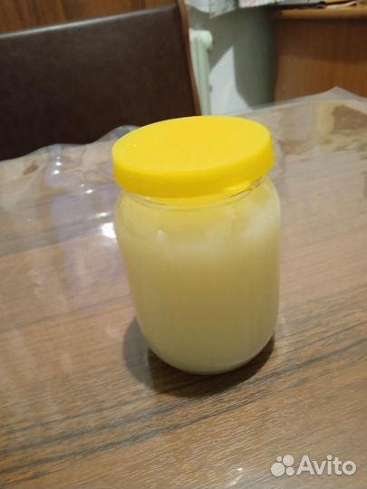 Барсучий жир