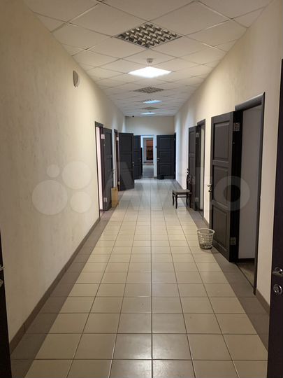 Офис, 544 м²