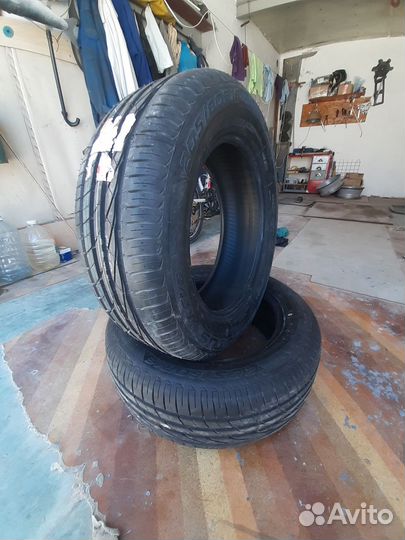 Lassa Impetus Revo 205/60 R16