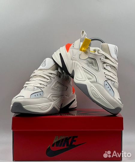 Кроссовки женские Nike M2K Tekno