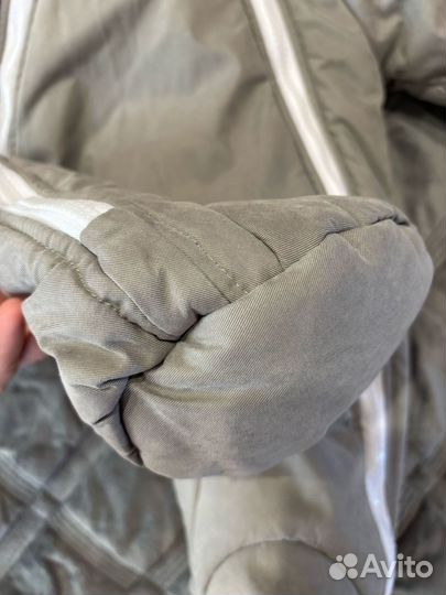 Комбинезон демисезонный 56 62