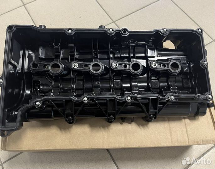 Клапанная крышка BMW N47 11128589941