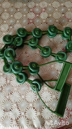 Массажер для тела