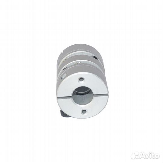 Муфта GL соединительная D20 L28 мембранная 5х8