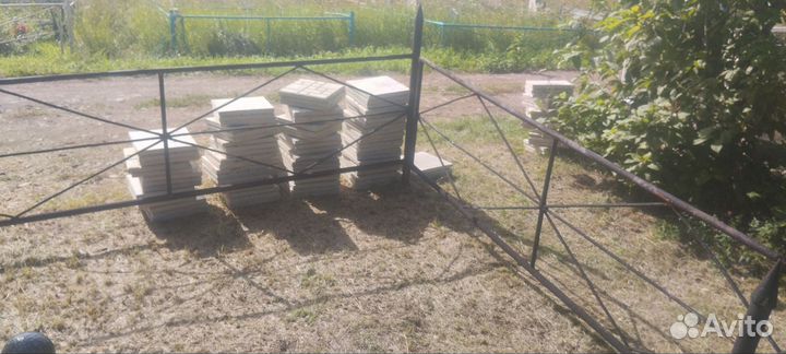 Благоустройство могил