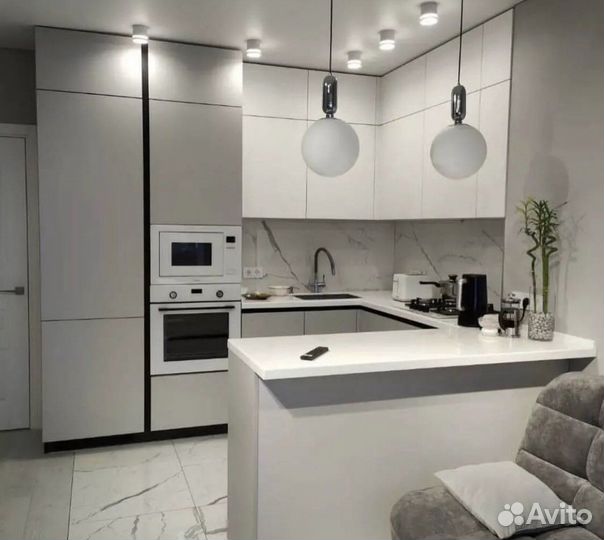 Кухонный гарнитур