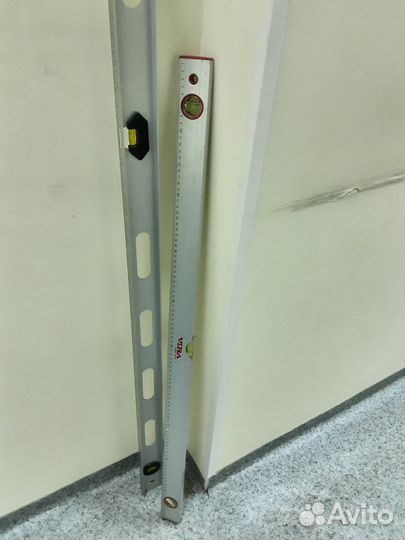 Светильник Уровень Экран Радиатор Стык Порожек