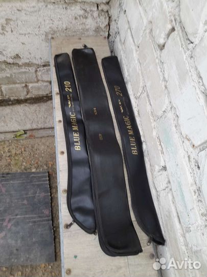 Футляр для спининга