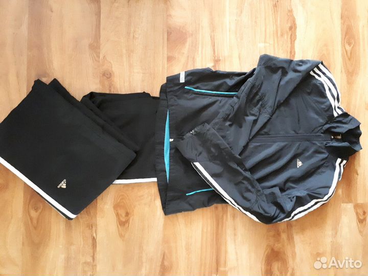 Костюм адидас ориджинал