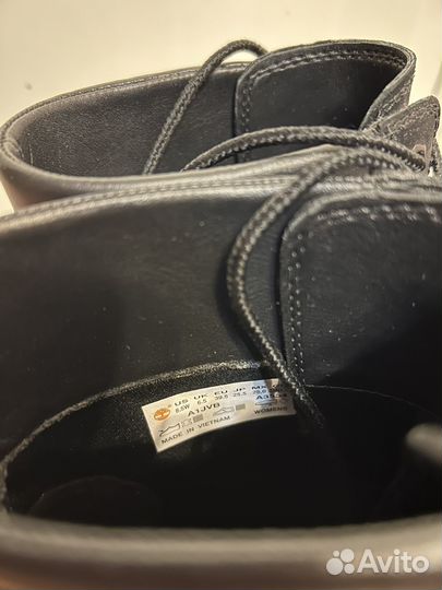 Ботинки женские Timberland 38 р. (8.5)