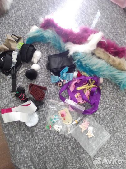 Для рукоделия