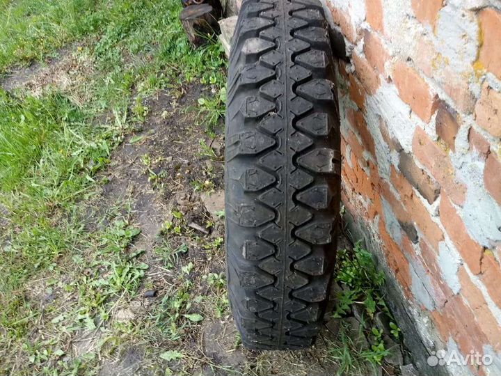 Camac Alpus 2.25/4.5 R4