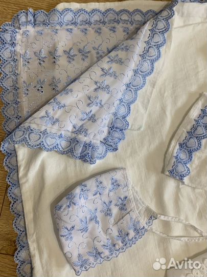 Постельный набор для детей