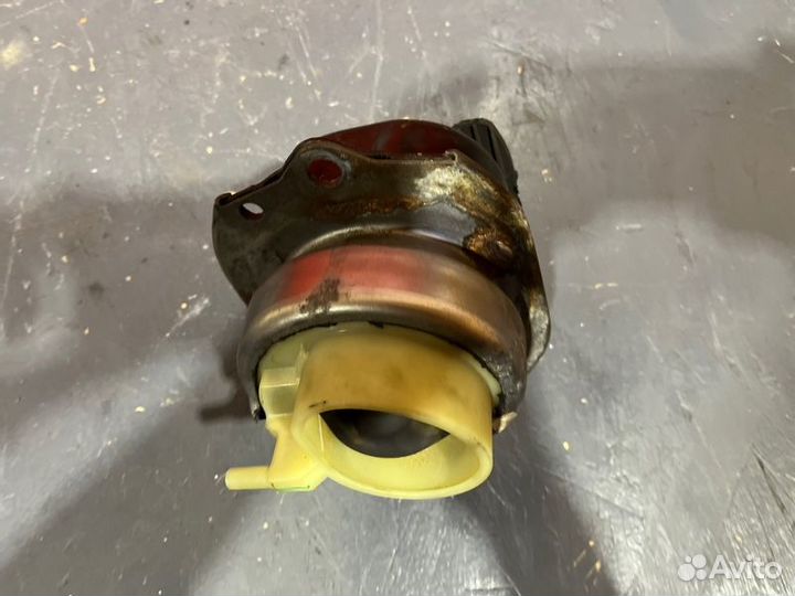 Подушка двигателя Bmw X6 F16 2018