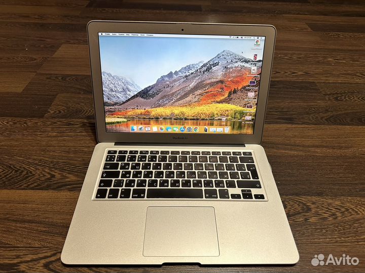 Apple MacBook Air 13