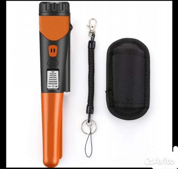 Пинпоинтер