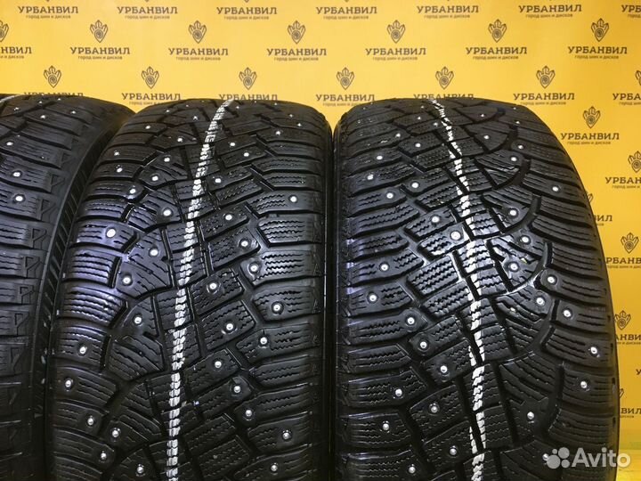 Continental IceContact 2 225/50 R17 98T