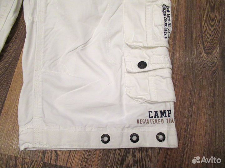 Шорты Сamp David M (48-50)