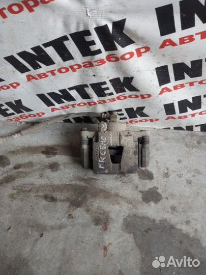 Суппорт передний правый Zaz Chance седан 1.3 2009