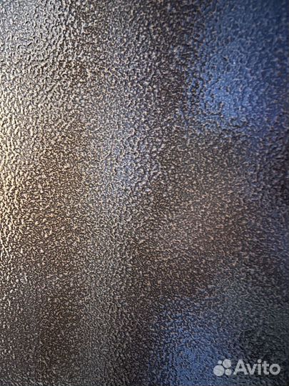 Дверь металл входная 960x2050x70 петли справа