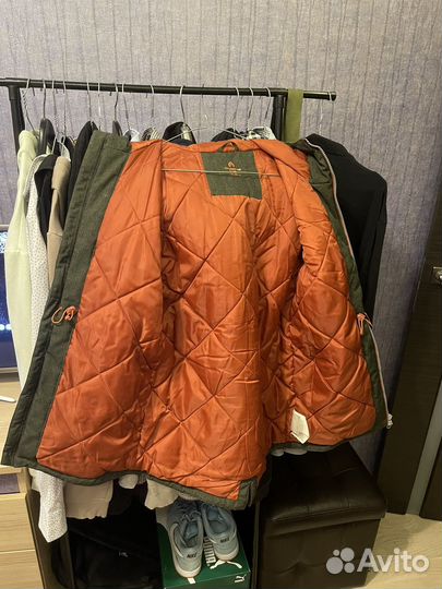 Куртка для мальчика