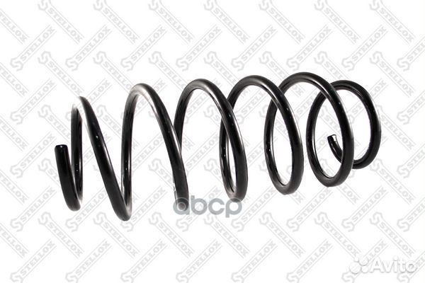 Пружина передняя 40 042 16 Audi 80 2.6/2.8/1.9TDi