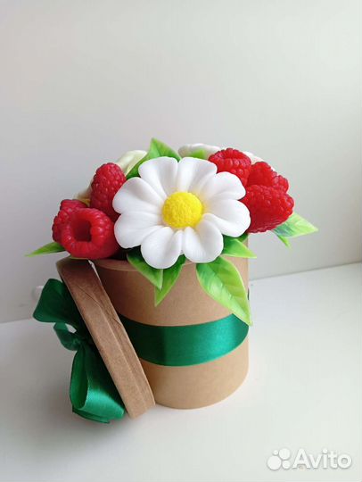 Мыло ручной работы набор из мыла