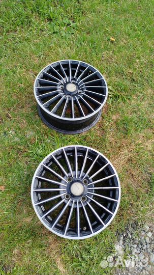 Автомобильные диски r15