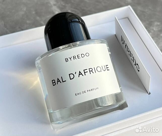 Byredo Parfums Bal d'Afrique 100ml