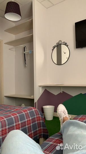 Роспись интерьерная