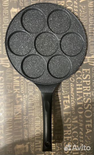 Сковородка