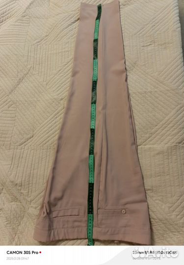 Брюки женские 56 размер