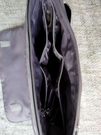 Сумка для мамы на коляску