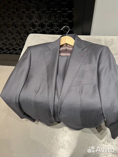 Костюм мужской Ermenegildo Zegna 50-52